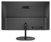 AOC Q27V4EA hind ja info | Monitorid | kaup24.ee