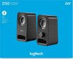 Logitech Z150 Multimedia Bluetooth цена и информация | Kõlarid | kaup24.ee