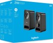 Logitech Z150 Multimedia Bluetooth цена и информация | Kõlarid | kaup24.ee