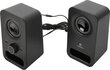 Logitech Z150 Multimedia Bluetooth цена и информация | Kõlarid | kaup24.ee