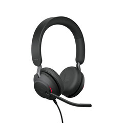 Jabra 24089-989-899 Black hind ja info | Kõrvaklapid | kaup24.ee