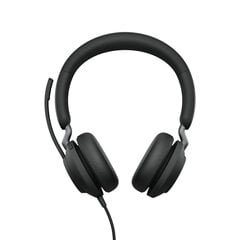 Jabra 24089-989-899 Black hind ja info | Kõrvaklapid | kaup24.ee