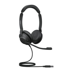 Jabra 23089-989-979 Black цена и информация | Наушники | kaup24.ee