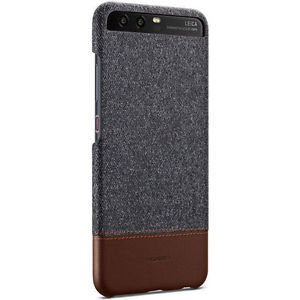 51991893 Huawei Victoria Mashup Protective Case Huawei P10 (Grey) hind ja info | Telefoni kaaned, ümbrised | kaup24.ee