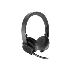 Logitech Zone 900 hind ja info | Kõrvaklapid | kaup24.ee