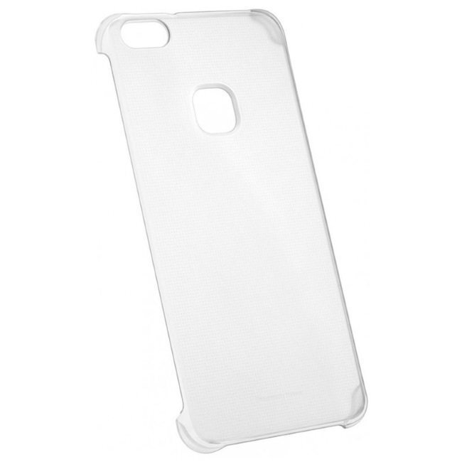 Tagakaaned Huawei       Protective Case for Huawei P10 Lite    Transparent цена и информация | Telefoni kaaned, ümbrised | kaup24.ee