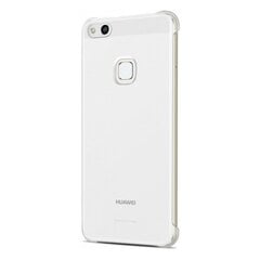 Tagakaaned Huawei       Protective Case for Huawei P10 Lite    Transparent цена и информация | Чехлы для телефонов | kaup24.ee