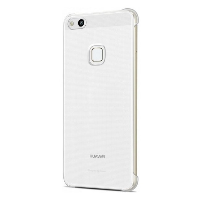 Tagakaaned Huawei       Protective Case for Huawei P10 Lite    Transparent hind ja info | Telefoni kaaned, ümbrised | kaup24.ee