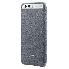 51991877 Huawei Vicky View Cover Huawei P10+ (Grey) цена и информация | Чехлы для телефонов | kaup24.ee