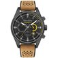 Timberland Aldridge Chronograph TDWGC2102401 TDWGC2102401 hind ja info | Meeste käekellad | kaup24.ee