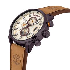 Мужские часы Timberland Callahan Chronograph TDWGF2102604  цена и информация | Мужские часы | kaup24.ee