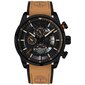 Timberland Callahan Chronograph TDWGF2102603 TDWGF2102603 цена и информация | Meeste käekellad | kaup24.ee