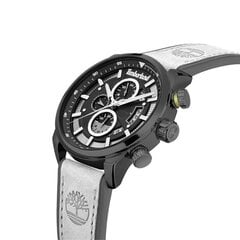 Timberland Callahan TDWGF2102601 TDWGF2102601 цена и информация | Мужские часы | kaup24.ee