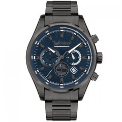 Мужские часы Timberland Aldridge Chronograph TDWGI2102405  цена и информация | Мужские часы | kaup24.ee
