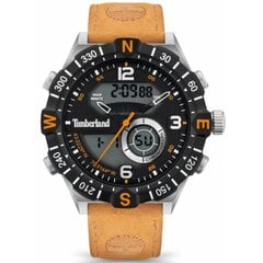 Timberland Durham TDWGD2103202 TDWGD2103202 цена и информация | Мужские часы | kaup24.ee