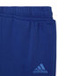 Adidas Spordikostüümid I Over Jog Fl Blue HF1973 HF1973/92 цена и информация | Komplektid poistele | kaup24.ee