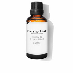 Эфирное масло Daffoil Parsley Leaf (50 мл) цена и информация | Эфирные, косметические масла, гидролаты | kaup24.ee