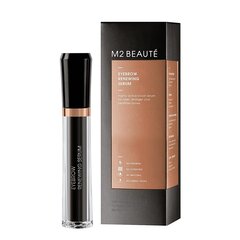 Сыворотка для бровей Eyebrow M2 Beauté (60 г) цена и информация | Карандаши, краска для бровей | kaup24.ee