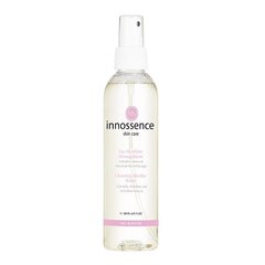 Meigi eemaldaja mitsellaarvesi Innopure Eau Blanche Innossence (200 ml) hind ja info | Näopuhastusvahendid | kaup24.ee