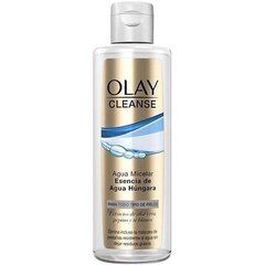 Мицеллярная вода для снятия макияжа Cleanse Olay (230 мл) цена и информация | Аппараты для ухода за лицом | kaup24.ee