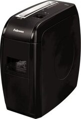 Fellowes Poerchred 21CS hind ja info | Paberipurustajad | kaup24.ee