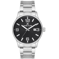 Мужские часы Daniel Klein DK.1.12940-2  цена и информация | Мужские часы | kaup24.ee
