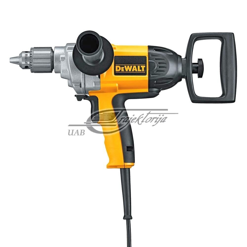 MIESZARKA D 21520 DEWALT hind ja info | Akutrellid, kruvikeerajad | kaup24.ee