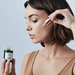 Näoõli La Provençale Bio (30 ml) цена и информация | Сыворотки для лица, масла | kaup24.ee