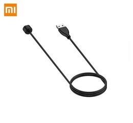 Зарядный кабель Fusion для Xiaomi Mi Band 5 / 6 (OEM) цена и информация | Кабели для телефонов | kaup24.ee