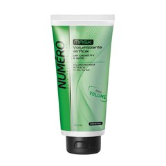 Juuksemask acai marjadega Numero Volumizing, 300ml hind ja info | Maskid, õlid, seerumid | kaup24.ee