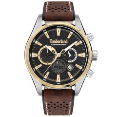 Timberland Aldridge Chronograph TDWGC2102402 TDWGC2102402 цена и информация | Мужские часы | kaup24.ee