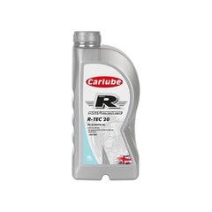 Carlube Triple R RTEC 20 C3 5W/30 синтетическое масло для двигателей, 1 л цена и информация | Моторные масла | kaup24.ee