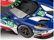 Revell - Ford GT Le Mans 2017 mudeli komplekt, 1/24, 67041 hind ja info | Klotsid ja konstruktorid | kaup24.ee