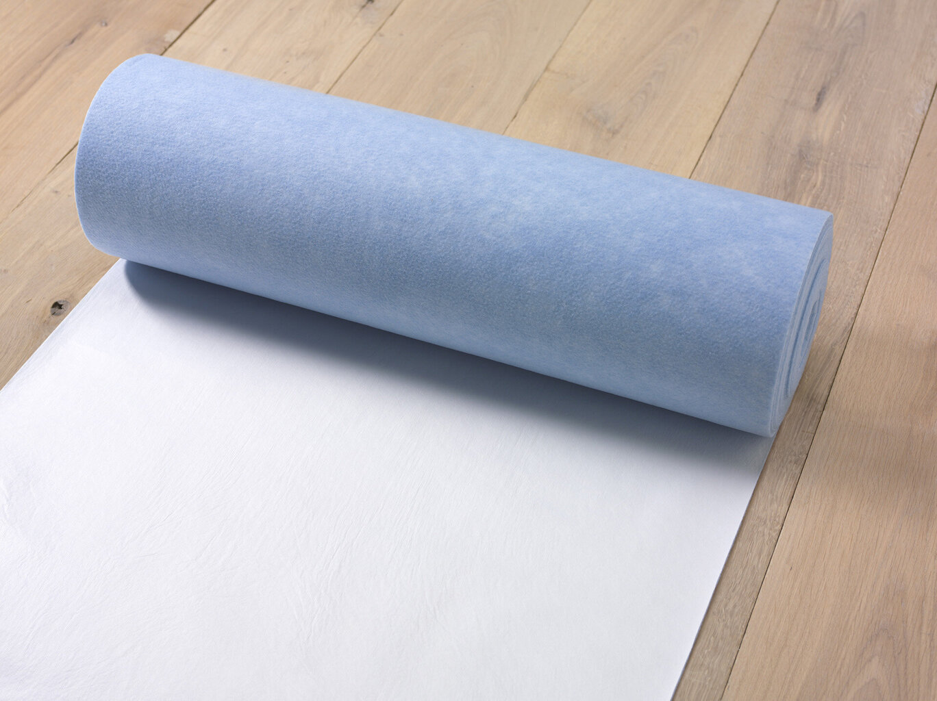 Hingav tekstiilist kleepuv kaitse Easydek, 1,0 x 50 m hind ja info | Värvimistööriistad | kaup24.ee