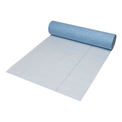 Воздухопроницаемая клейкая текстильная защита Easydek, 2,0 x 50 м цена и информация | Инструменты для краски | kaup24.ee