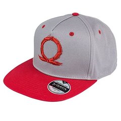 Gaya Snapback Cap: God of War Serpent Logo цена и информация | Атрибутика для игроков | kaup24.ee