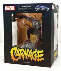 Diamond Select Marvel Gallery Carnage Comics hind ja info | Fännitooted mänguritele | kaup24.ee