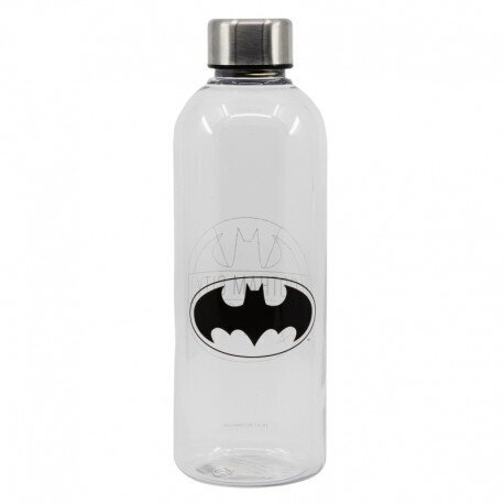 BATMAN Plastpudel, 850 ml hind ja info | Fännitooted mänguritele | kaup24.ee