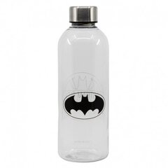 BATMAN Plastpudel, 850 ml hind ja info | Fännitooted mänguritele | kaup24.ee