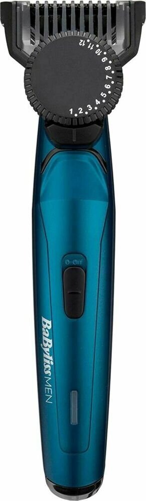 BaByliss T890E hind ja info | Juukselõikusmasinad, trimmerid | kaup24.ee