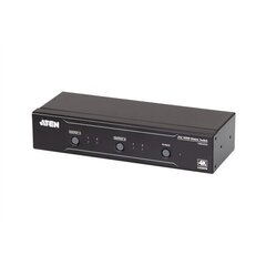Aten VM0202H, HDMI цена и информация | Кабели и провода | kaup24.ee