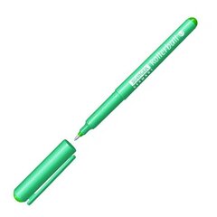 Pastakas STANGER Rollerball Solid 0.7 mm, roheline, 740013, 1 tk цена и информация | Канцелярские товары | kaup24.ee