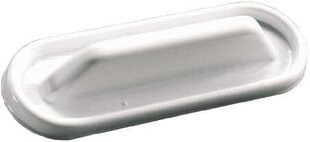 Ластик Mini Nobo Magnetic, белый цена и информация | Канцелярские товары | kaup24.ee