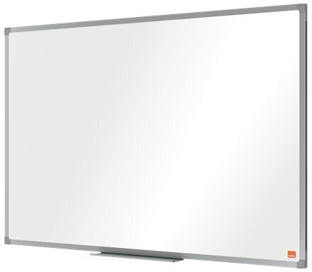 Tahvel Whiteboard Nobo Essence Steel (1905210), 900x600 mm hind ja info | Kirjatarbed | kaup24.ee