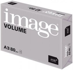 Бумага Image Volume, 80 г, A3 цена и информация | Канцелярские товары | kaup24.ee