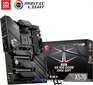 MSI MPG X570S EDGE MAX WIFI AM4 3xM.2PCIe/SATA 6xSATA HDMI ATX MB hind ja info | Emaplaadid | kaup24.ee