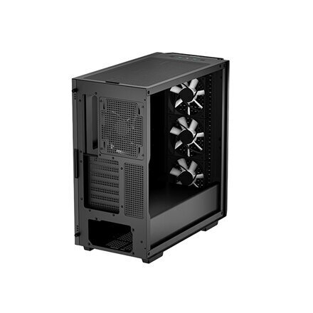 Deepcool R-CG540-BKAGE4-G-1 цена и информация | Arvutikorpused | kaup24.ee