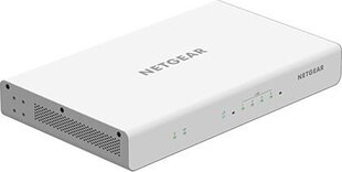 NETGEAR BR200-100PES hind ja info | Ruuterid | kaup24.ee