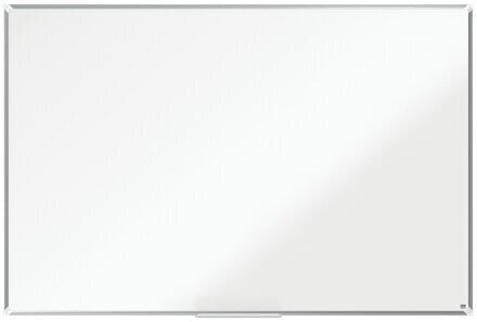 Valge tahvel Nobo Premium Plus Enamel, 1800x1200 mm цена и информация | Kirjatarbed | kaup24.ee