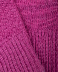 Розовые вязаные варежки для девочек Gulliver цена и информация | Зимняя одежда для детей | kaup24.ee